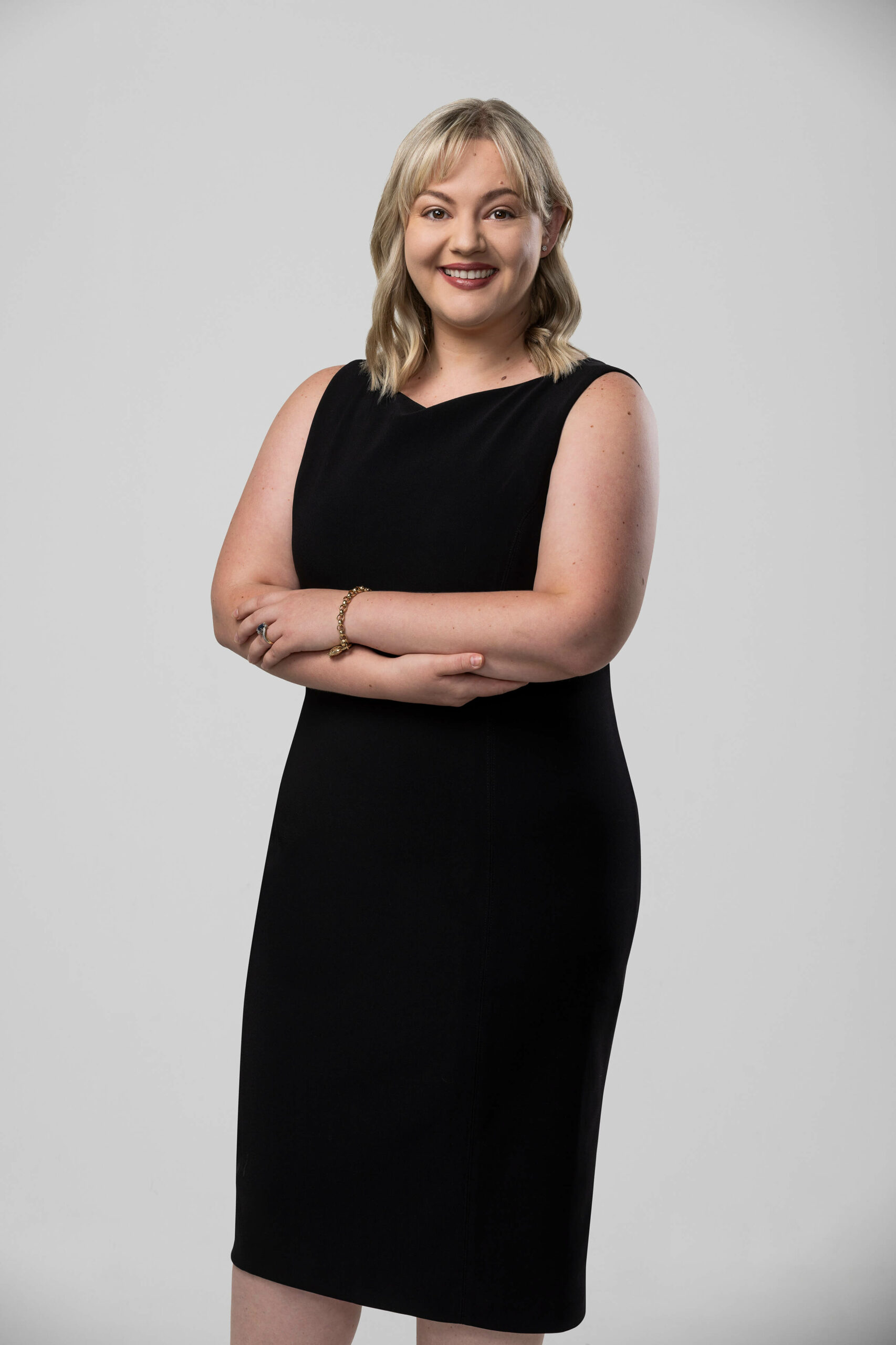 2503 Danielle Veivers Headshot