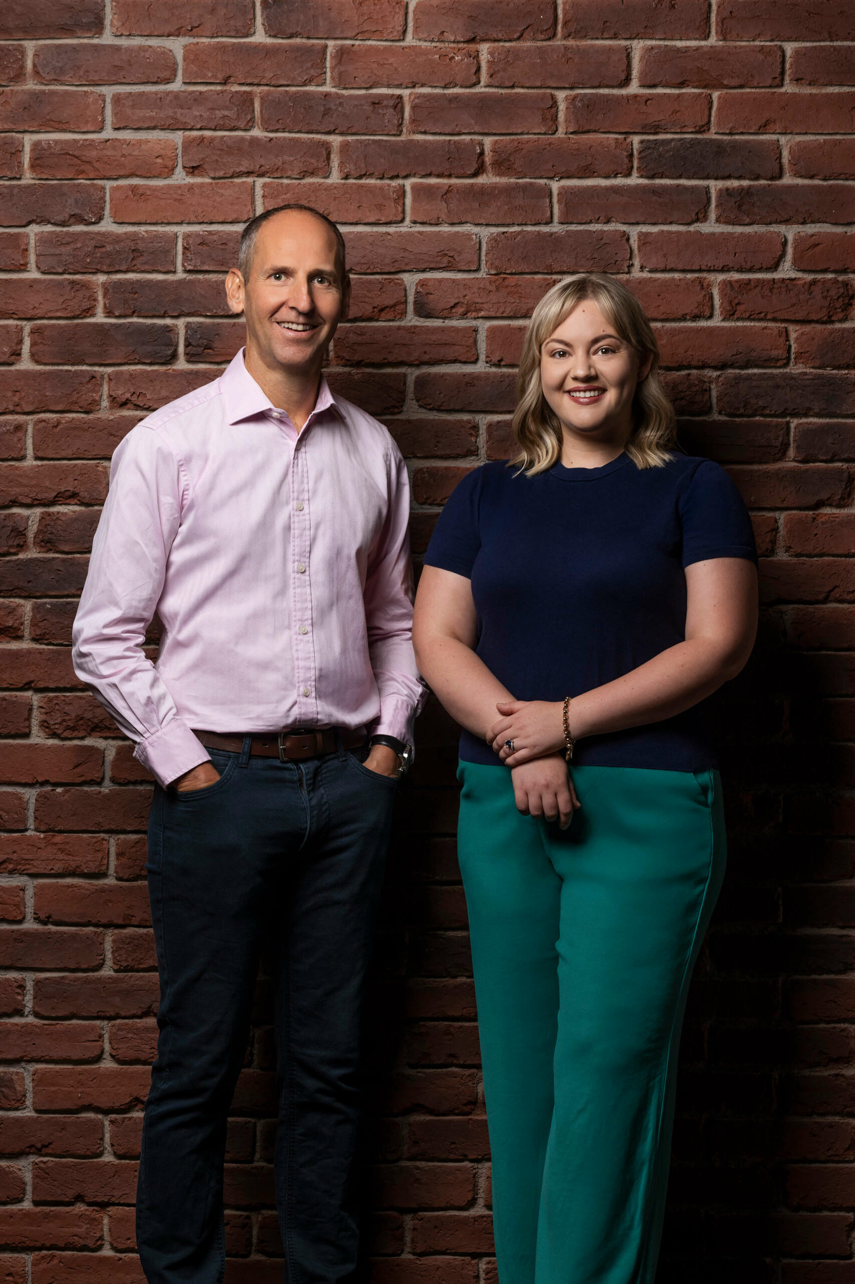 2503 paul cheal & danielle veivers group shot (1)