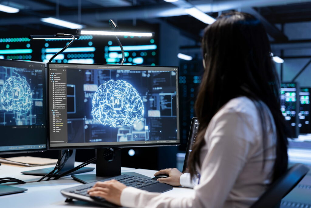 Blog image is ai the death of pr (1)