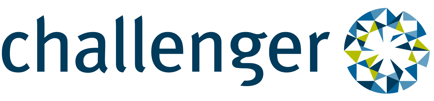 Challenger logo