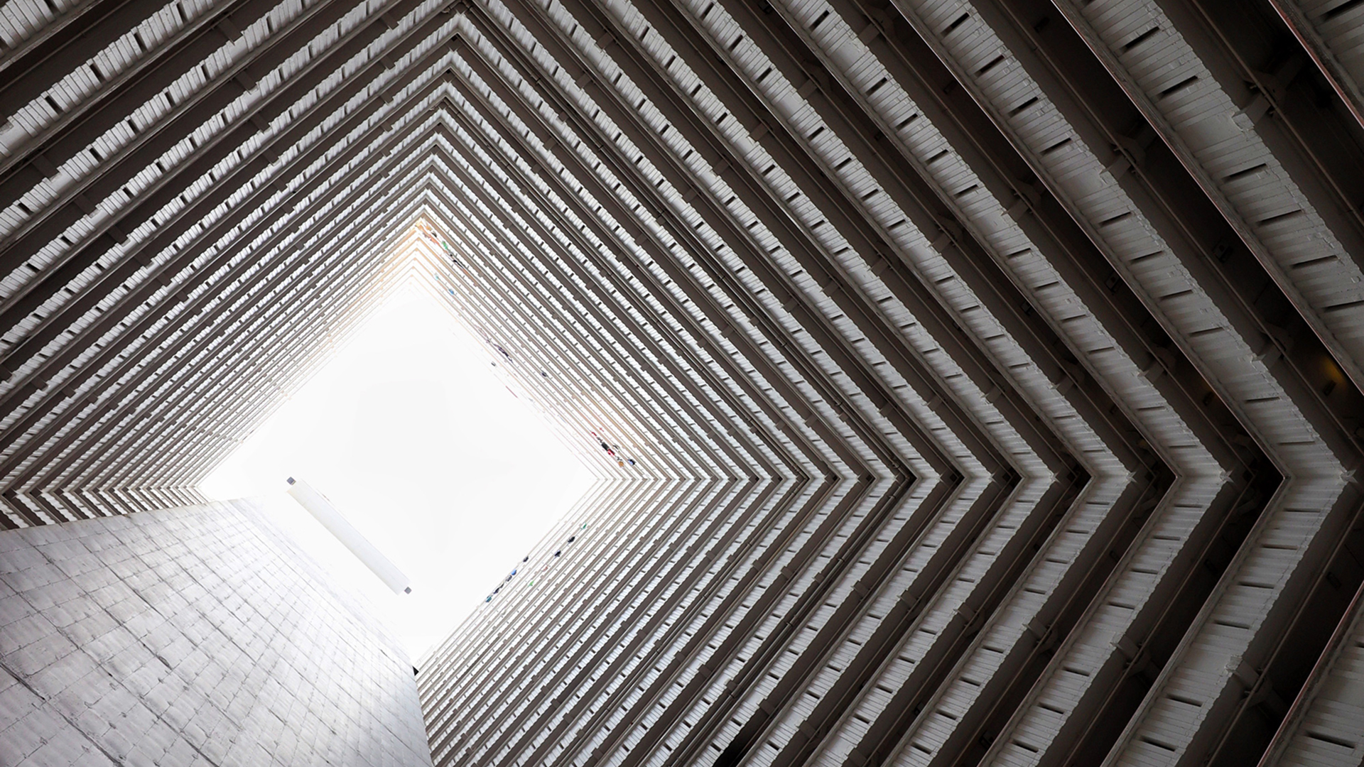 Parallel homee banner