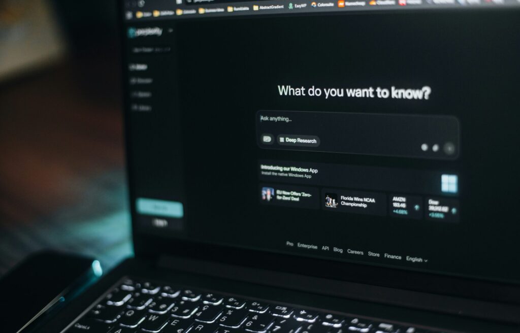 How to get your brand recognised in the age of AI
