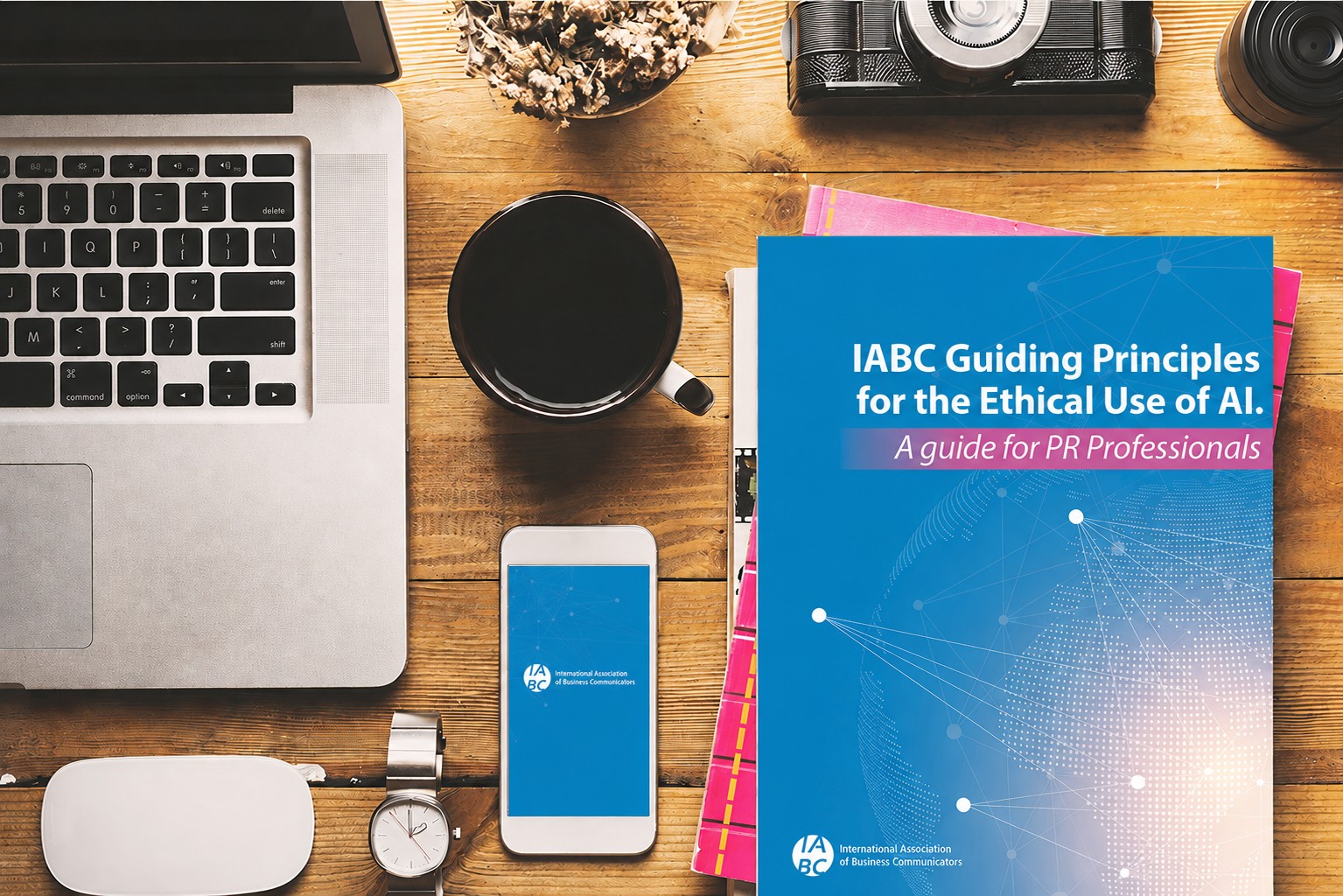 IABC Image AI edited